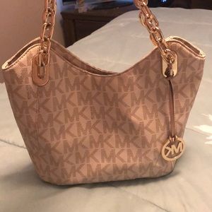 Michael Kors large handbag